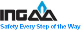 INGAA:  Interstate Natural Gas Association of America 
