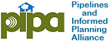 PIPA:Pipelines and Informed Planning Alliance